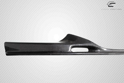 2014-2021 BMW 2 Series Carbon Creations GTF Carbon Fiber Front Lip