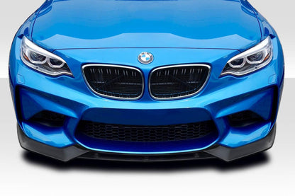 2016-2021 BMW M2 Aero Function AF-1 Front Lip