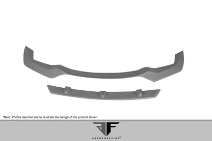 2016-2021 BMW M2 Aero Function AF-1 Front Lip