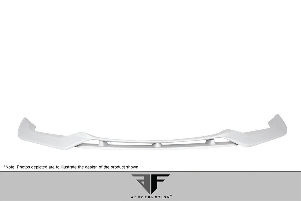 2016-2021 BMW M2 Aero Function AF-1 Front Lip