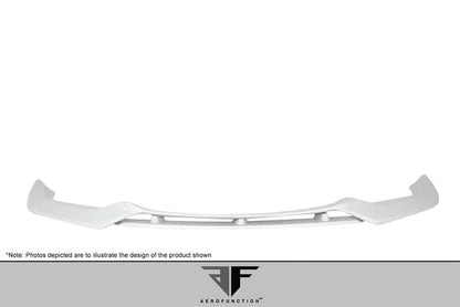 2016-2021 BMW M2 Aero Function AF-1 Front Lip