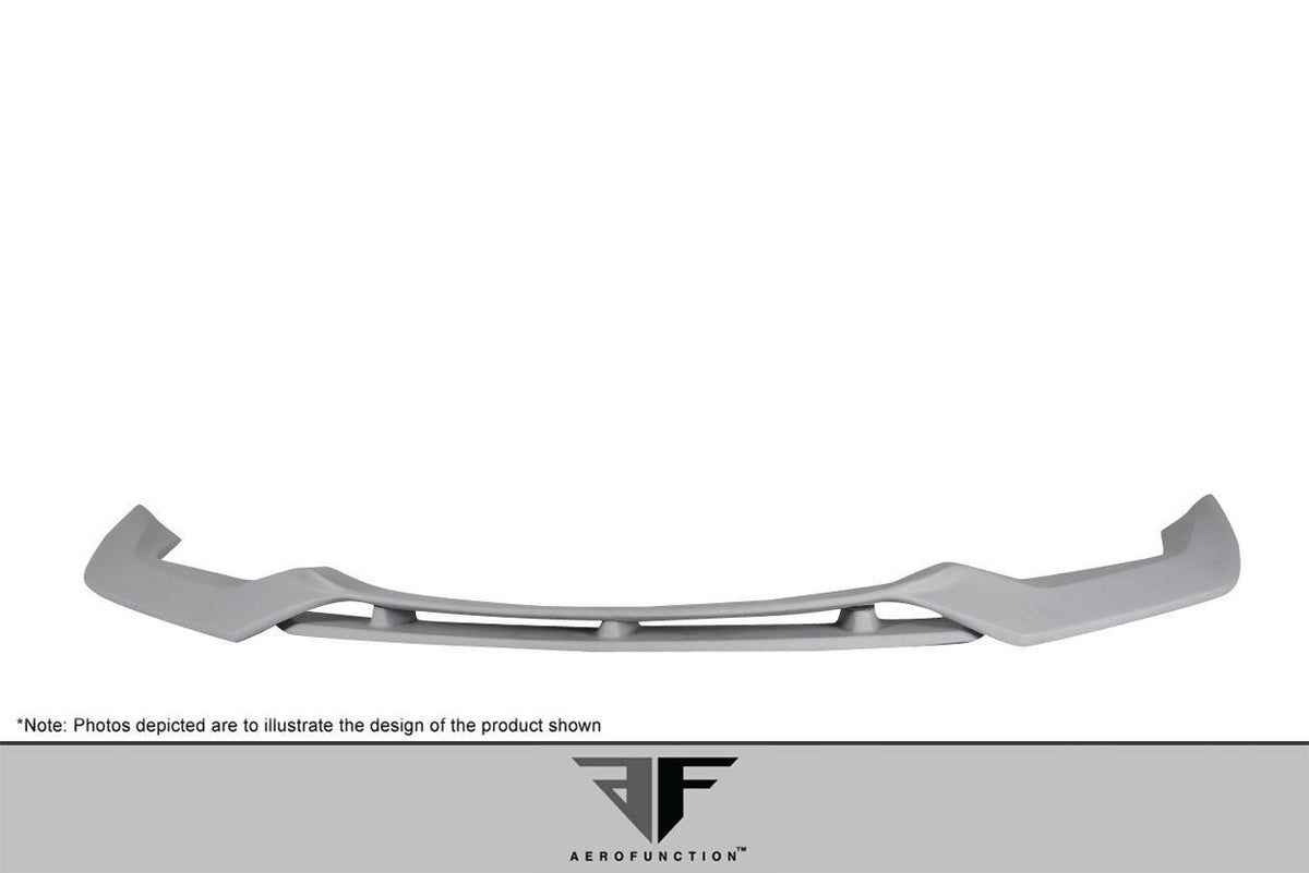 2016-2021 BMW M2 Aero Function AF-1 Front Lip