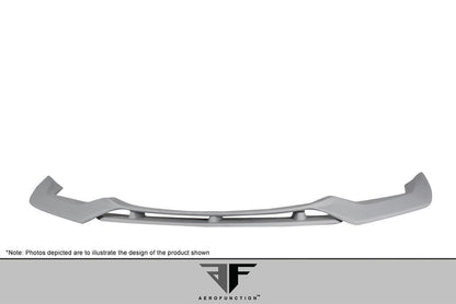 2016-2021 BMW M2 Aero Function AF-1 Front Lip