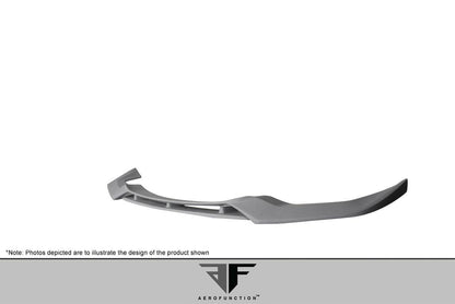 2016-2021 BMW M2 Aero Function AF-1 Front Lip