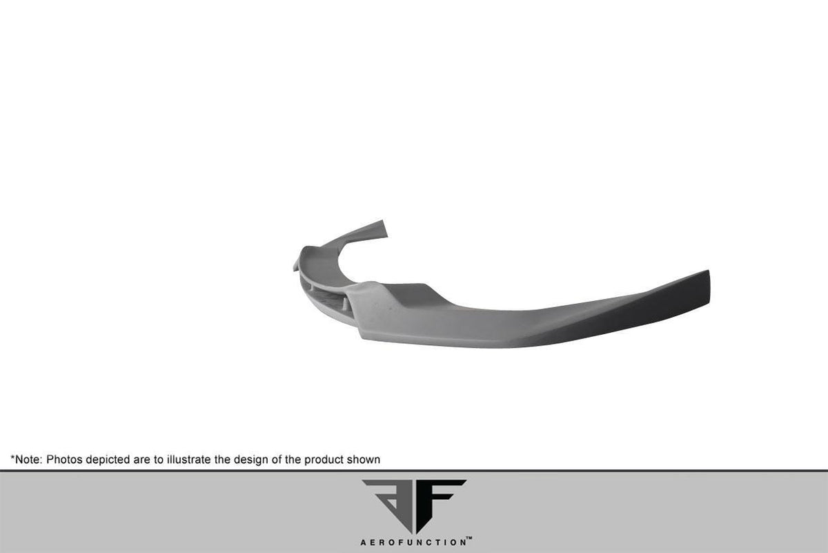 2016-2021 BMW M2 Aero Function AF-1 Front Lip