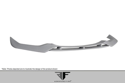 2016-2021 BMW M2 Aero Function AF-1 Front Lip