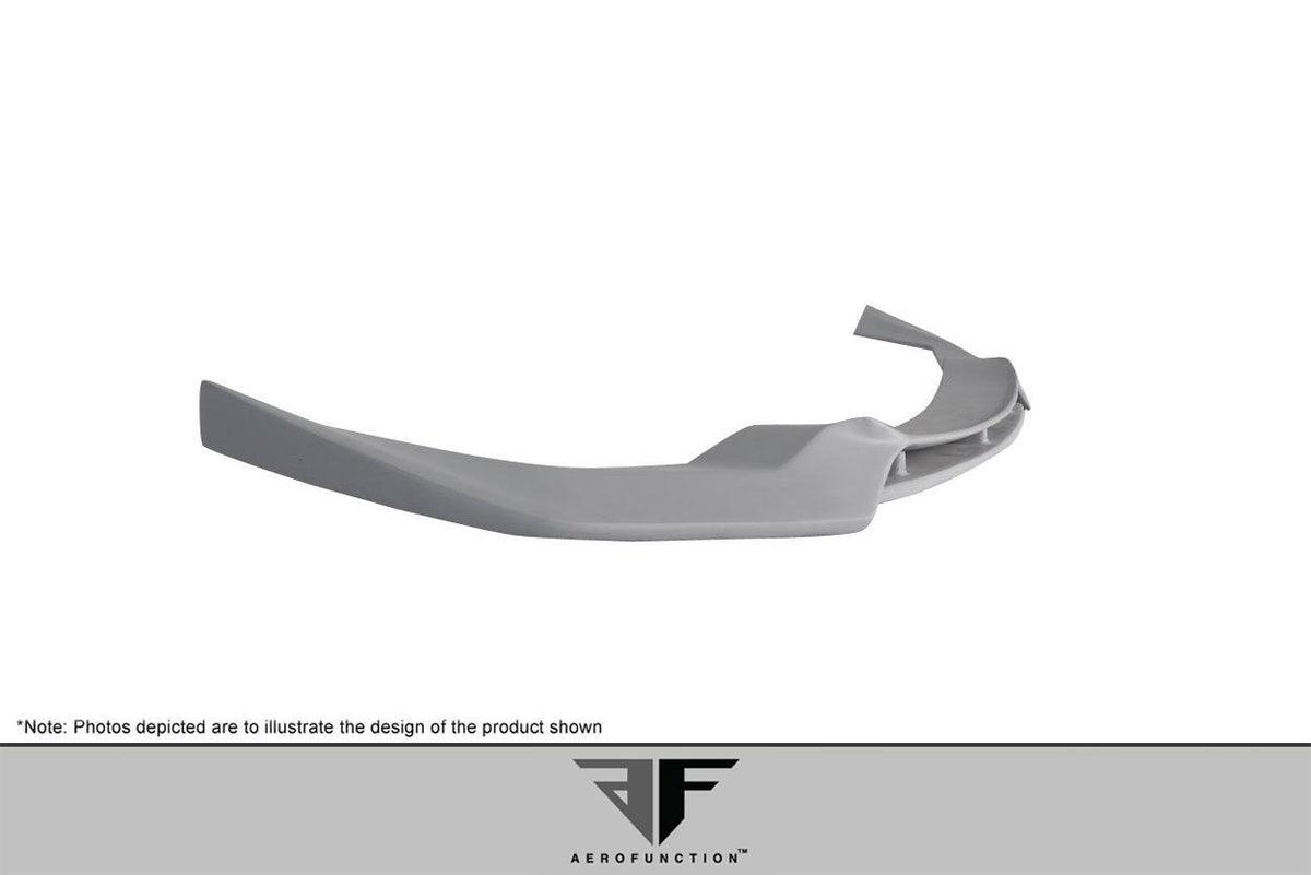 2016-2021 BMW M2 Aero Function AF-1 Front Lip