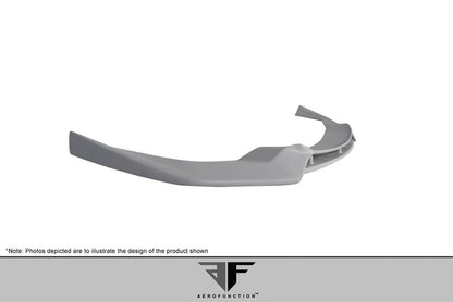 2016-2021 BMW M2 Aero Function AF-1 Front Lip