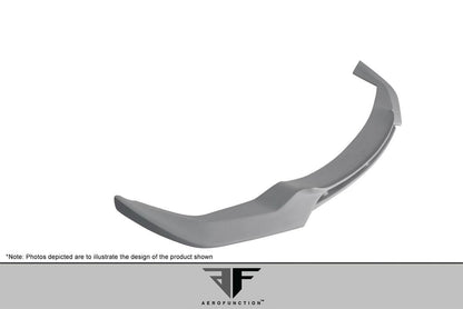 2016-2021 BMW M2 Aero Function AF-1 Front Lip