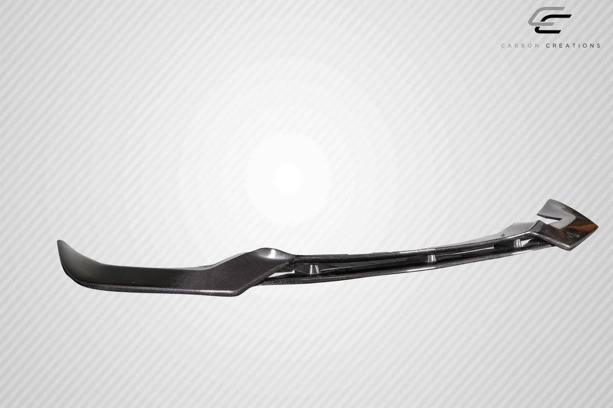 2016-2021 BMW M2 Aero Function AF-1 Carbon Fiber Front Lip