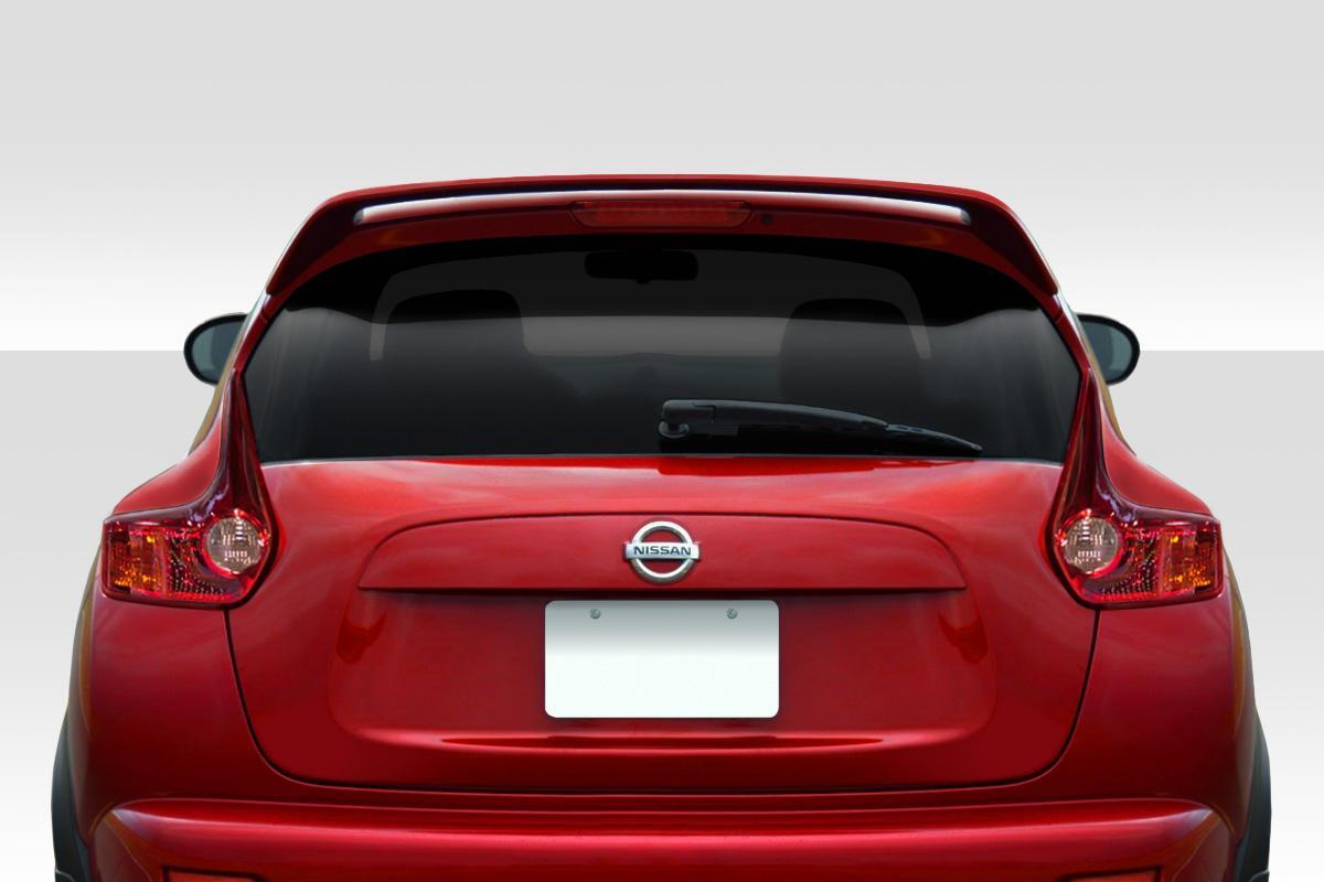 2011-2017 Nissan Juke Duraflex N1 Rear Wing