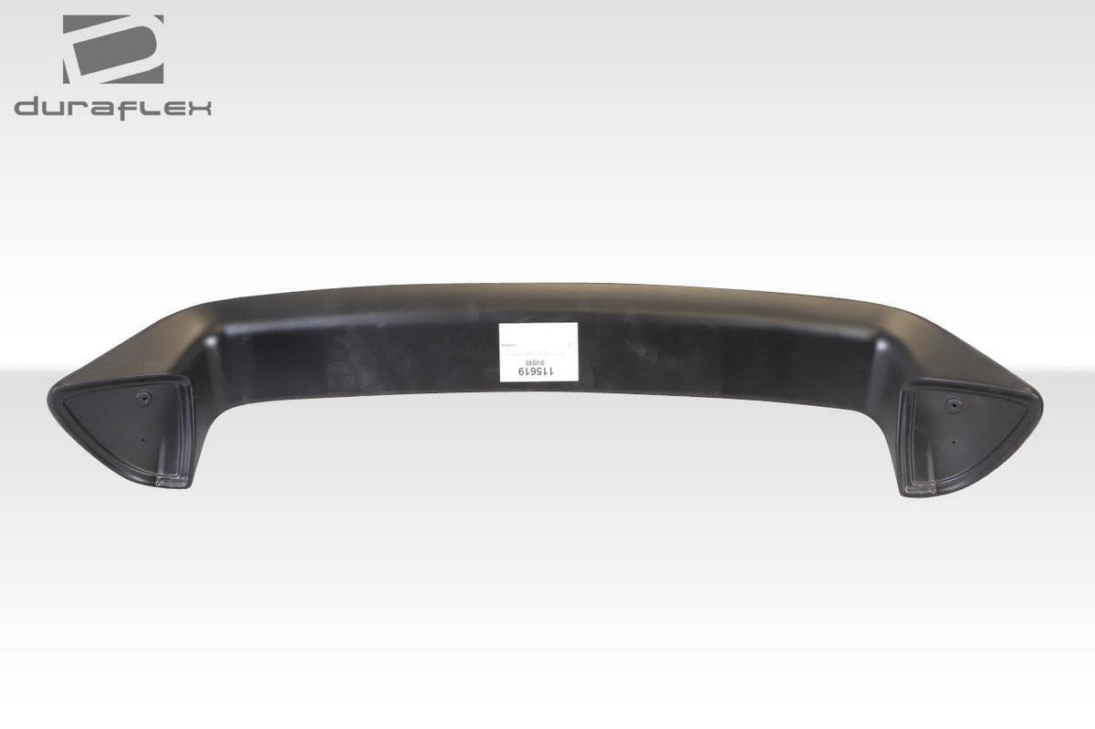 2011-2017 Nissan Juke Duraflex N1 Rear Wing