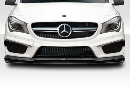 2014-2015 Mercedes CLA Duraflex R Spec Front Lip