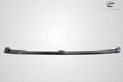 2014-2015 Mercedes CLA Carbon Creations R Spec Carbon Fiber Front Lip