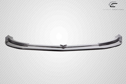 2014-2015 Mercedes CLA Carbon Creations R Spec Carbon Fiber Front Lip
