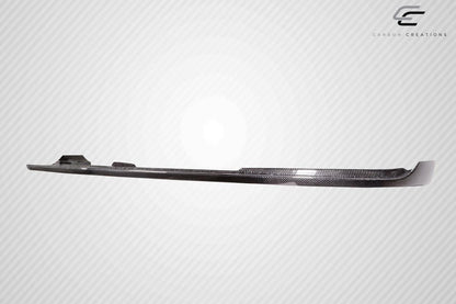 2014-2015 Mercedes CLA Carbon Creations R Spec Carbon Fiber Front Lip