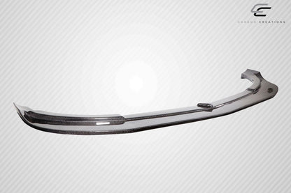2014-2015 Mercedes CLA Carbon Creations R Spec Carbon Fiber Front Lip