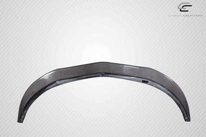 2014-2015 Mercedes CLA Carbon Creations R Spec Carbon Fiber Front Lip