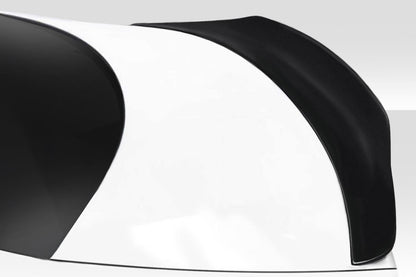 2014-2015 Mercedes CLA Duraflex High Kick Rear Wing