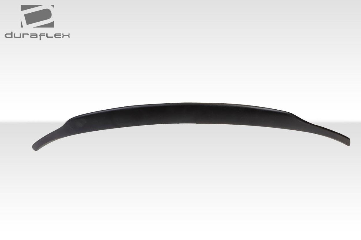 2014-2015 Mercedes CLA Duraflex High Kick Rear Wing