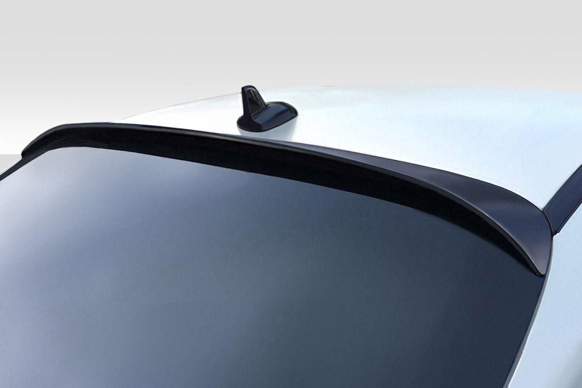 2014-2015 Mercedes CLA Duraflex AMG Look Rear Wing
