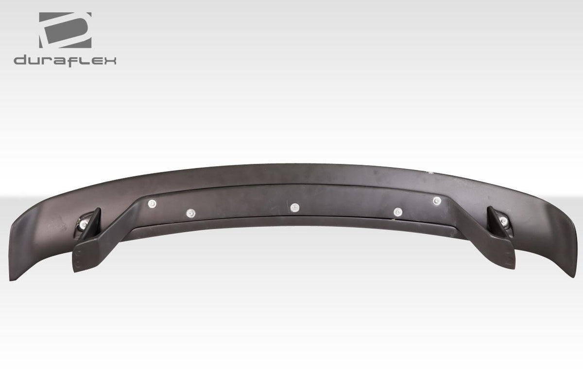 Universal Duraflex Tri Force Rear Wing Spoiler - 1 Piece