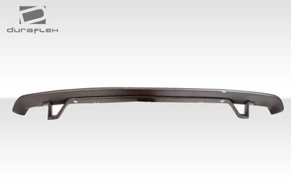 Universal Duraflex Tri Force Rear Wing Spoiler - 1 Piece