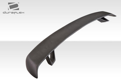 Universal Duraflex Tri Force Rear Wing Spoiler - 1 Piece