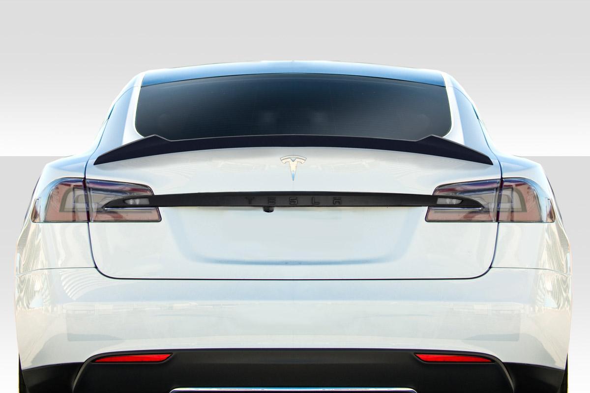 2012-2023 Tesla Model S Duraflex Space Rear Wing