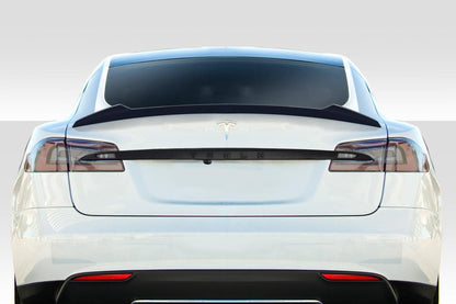 2012-2023 Tesla Model S Duraflex Space Rear Wing