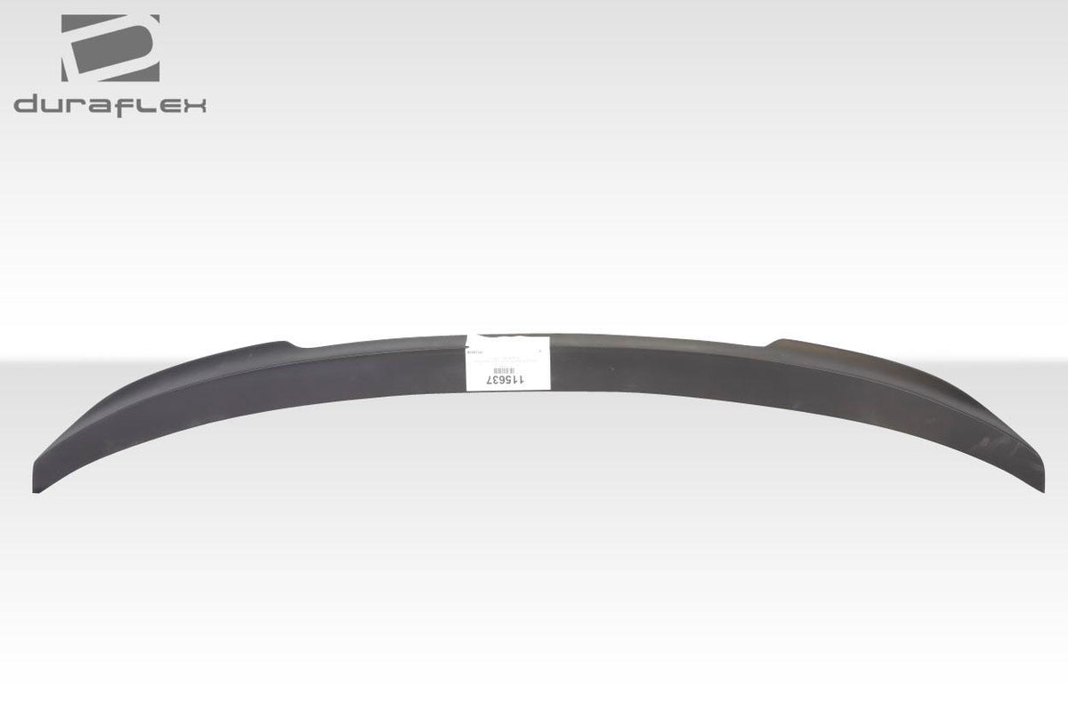 2012-2023 Tesla Model S Duraflex Space Rear Wing