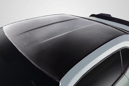 2010-2015 Chevrolet Camaro Carbon Creations OEM Carbon Fiber Roof