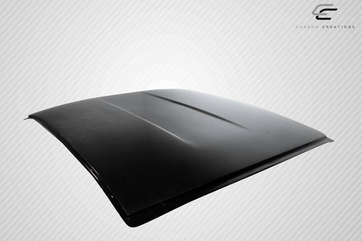 2010-2015 Chevrolet Camaro Carbon Creations OEM Carbon Fiber Roof