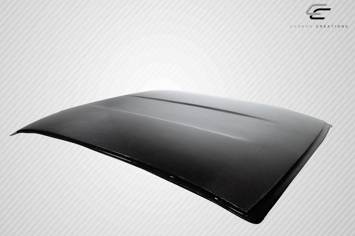 2010-2015 Chevrolet Camaro Carbon Creations OEM Carbon Fiber Roof