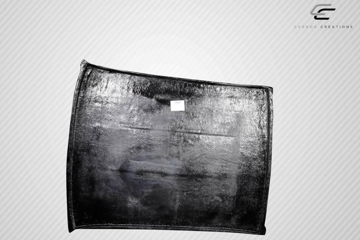 2010-2015 Chevrolet Camaro Carbon Creations OEM Carbon Fiber Roof