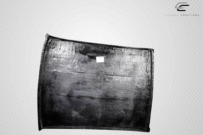 2010-2015 Chevrolet Camaro Carbon Creations OEM Carbon Fiber Roof