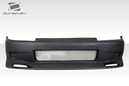 1992-1995 Honda Civic Duraflex Sparrow Front Bumper
