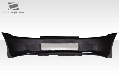 1992-1995 Honda Civic Duraflex Sparrow Front Bumper