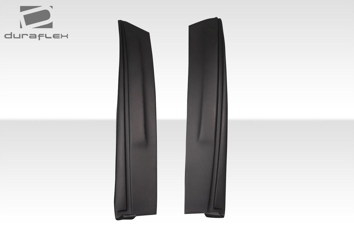 2005-2013 Chevrolet Corvette Duraflex ZR Fender