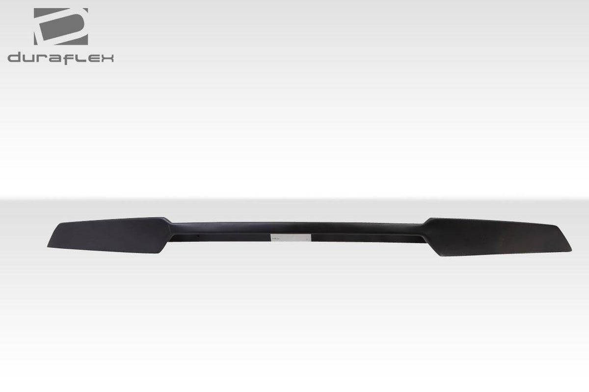 2014-2019 Chevrolet Corvette Duraflex ZRF1 Rear Wing