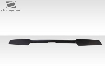 2014-2019 Chevrolet Corvette Duraflex ZRF1 Rear Wing