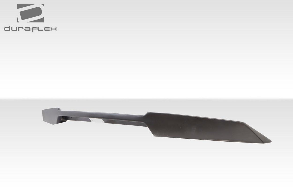 2014-2019 Chevrolet Corvette Duraflex ZRF1 Rear Wing