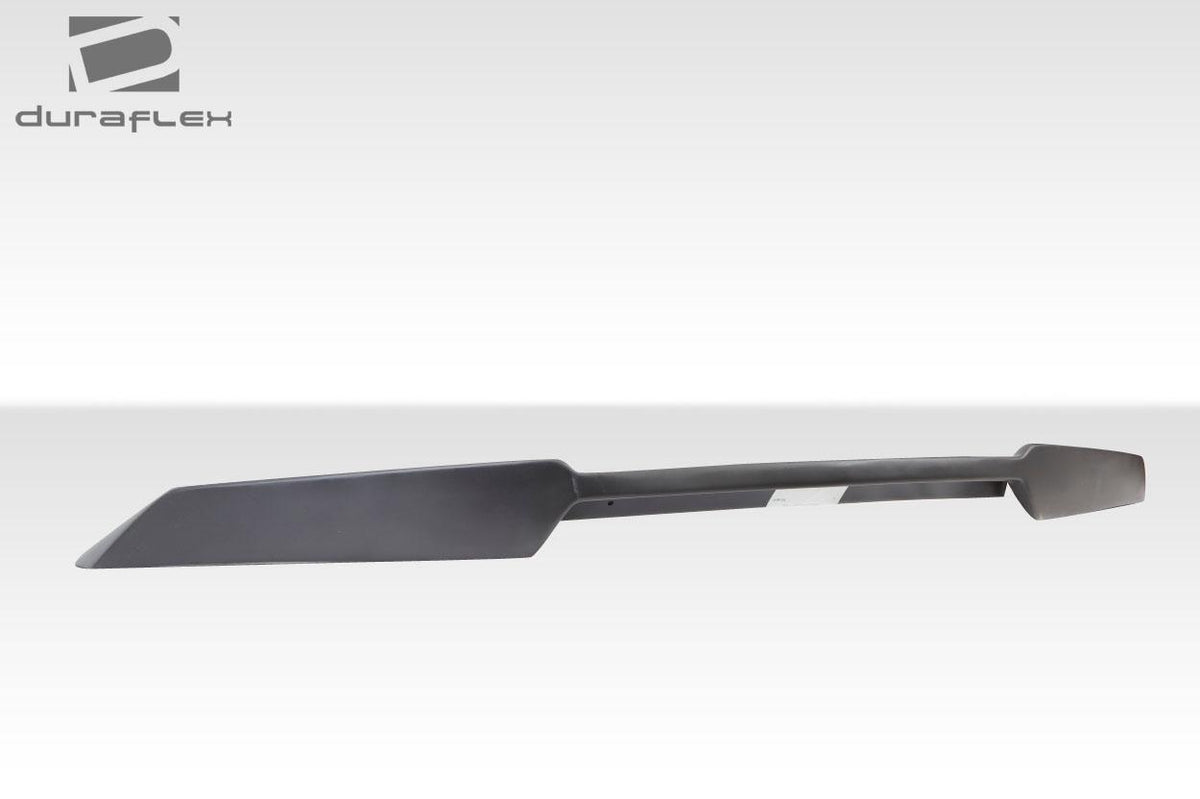 2014-2019 Chevrolet Corvette Duraflex ZRF1 Rear Wing