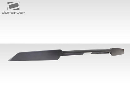 2014-2019 Chevrolet Corvette Duraflex ZRF1 Rear Wing