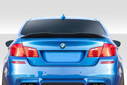 2011-2016 BMW 5 Series Duraflex Hick Kick Rear Wing