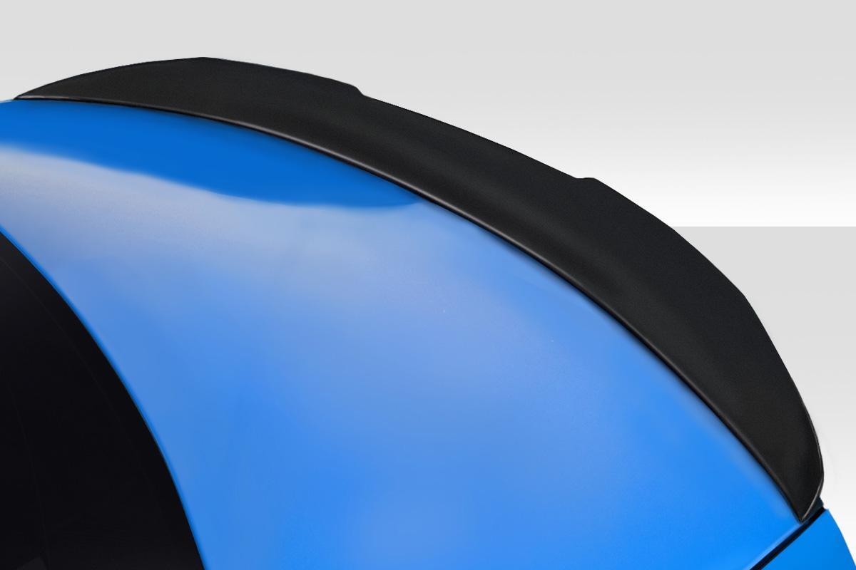 2011-2016 BMW 5 Series Duraflex Hick Kick Rear Wing