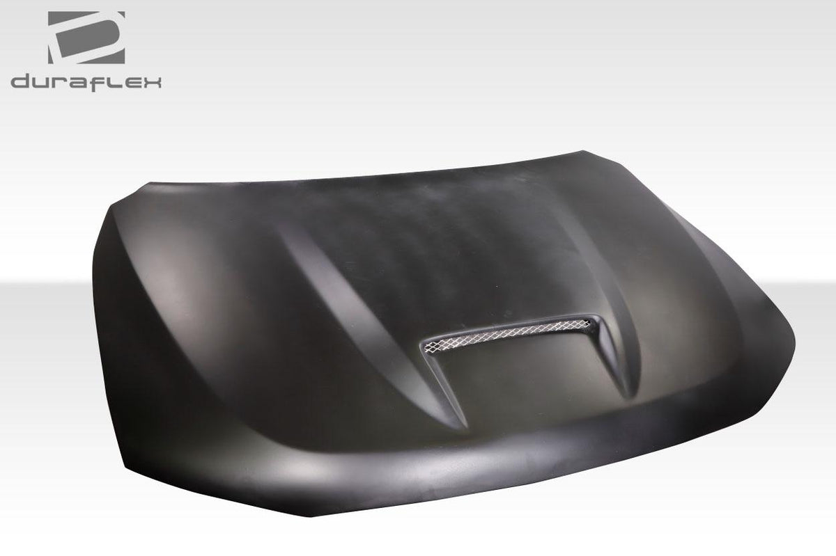 2011-2026 Dodge Durango Duraflex SRT Look Hood