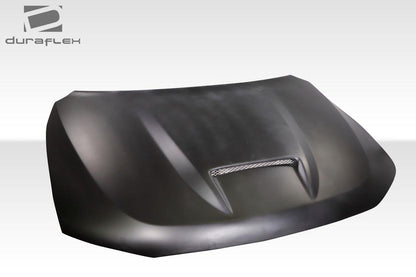 2011-2026 Dodge Durango Duraflex SRT Look Hood