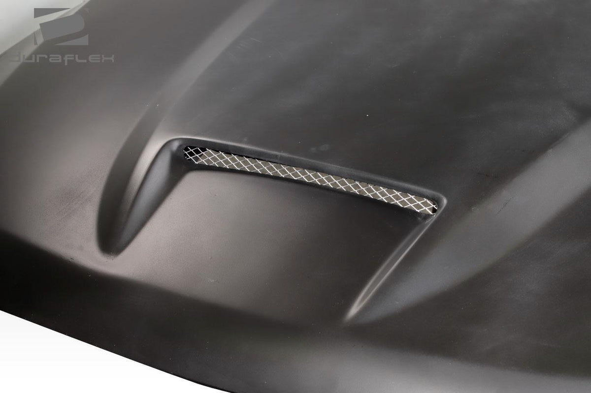 2011-2026 Dodge Durango Duraflex SRT Look Hood