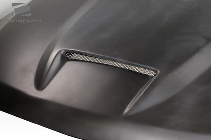 2011-2026 Dodge Durango Duraflex SRT Look Hood